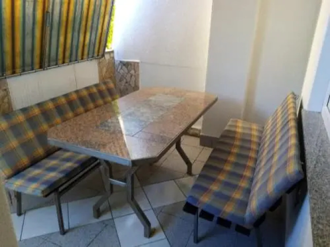 Apartments Joza