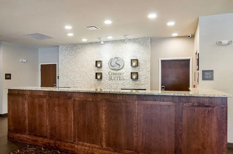 Comfort Suites Loveland