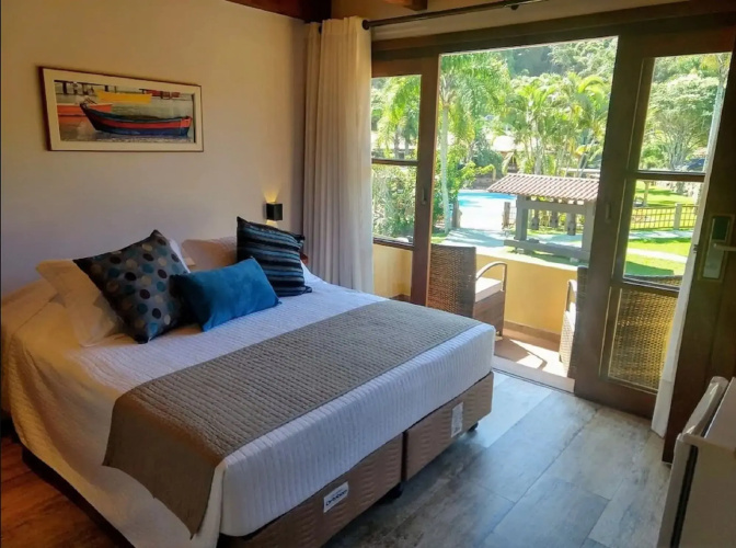 Hotel Atalaia Do Mariscal