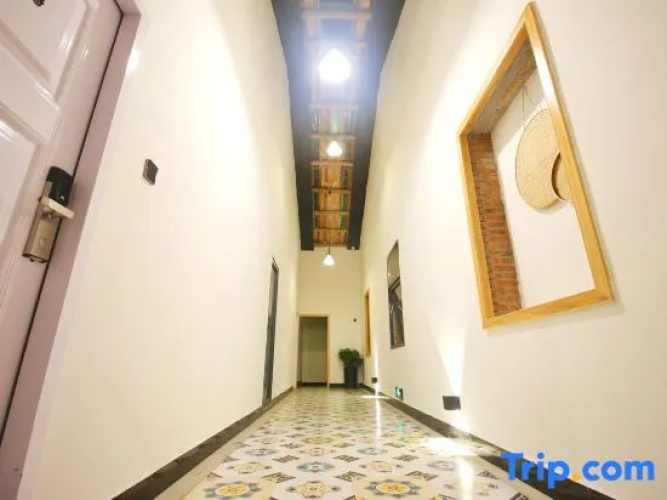 SlowHouse Huaxi INN
