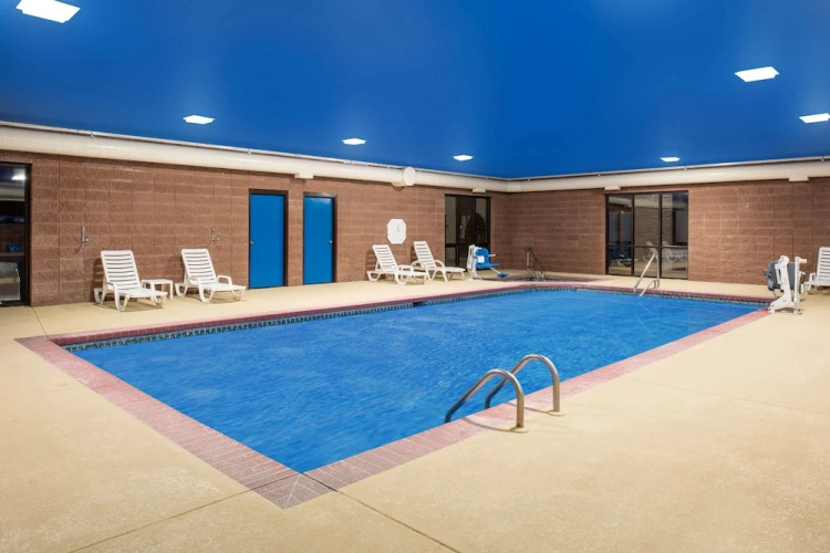 Days Inn Carthage