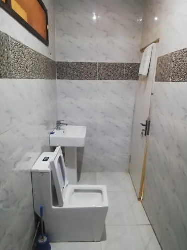 Lamonde Hotel Jos