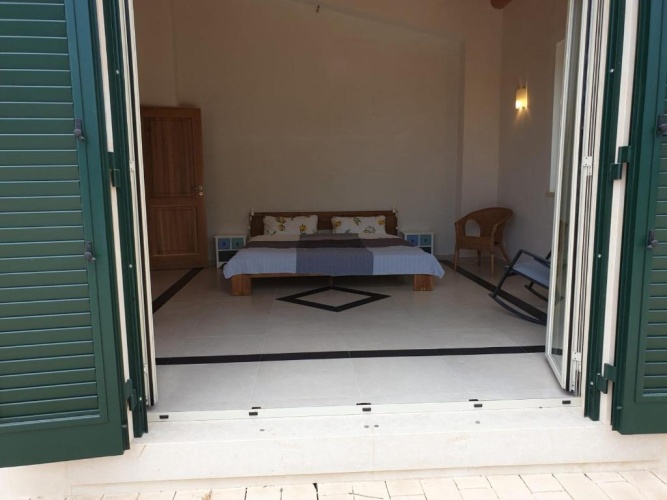 1 Bedroom Cottage