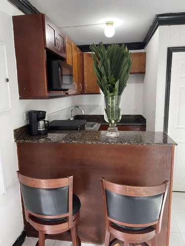 1 Bedroom Villa