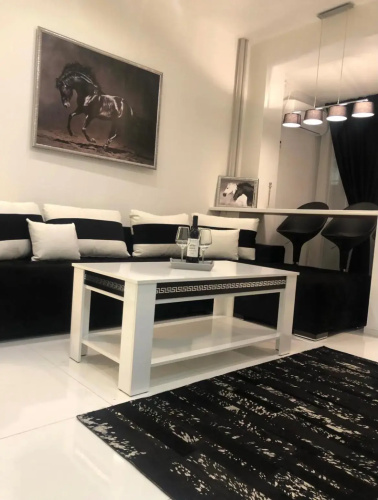 Zero-Waste Studio Apartment in Central Sofia