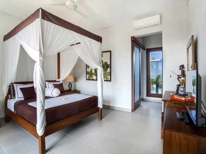 Villa Yenian