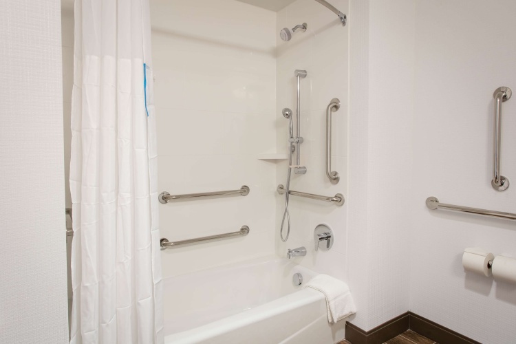 Hampton Inn & Suites St. George SunRiver photo 8