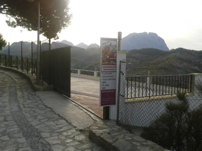 Apartamentos Turisticos Isa i Toni
