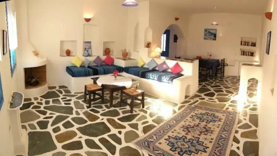 Agia Irini Villas