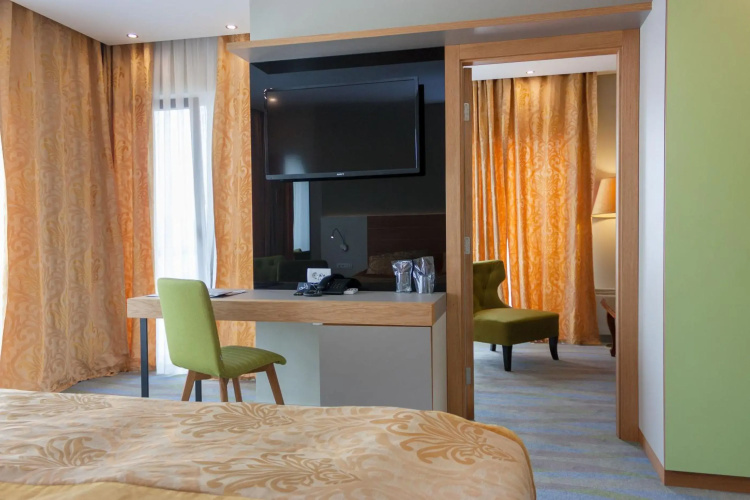 Opal Exclusive Hotel