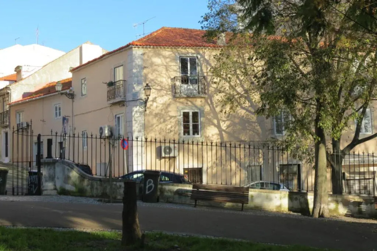Vovo House