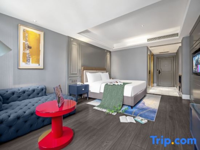 Standard Double Family room