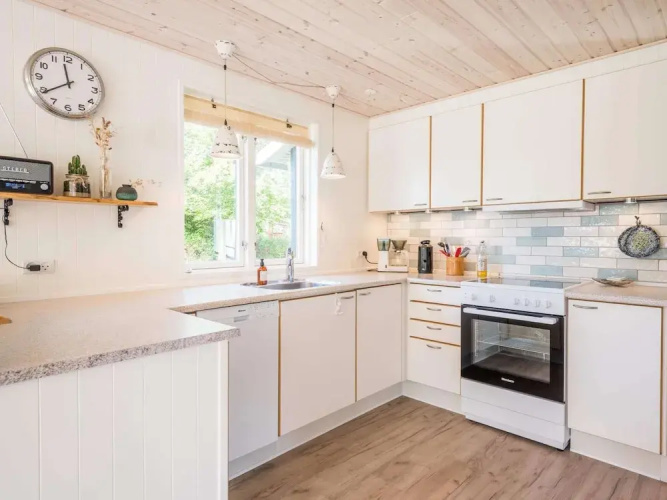 Holiday Home in Tarm
