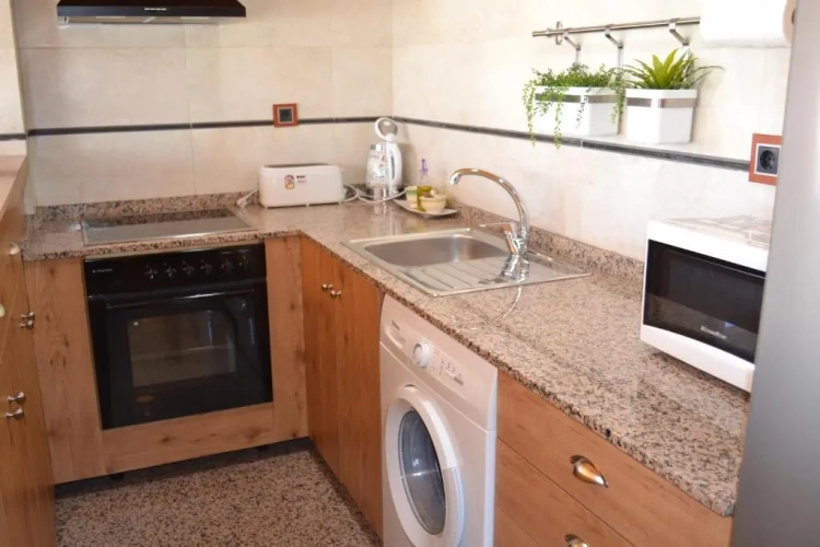 Double Apartment