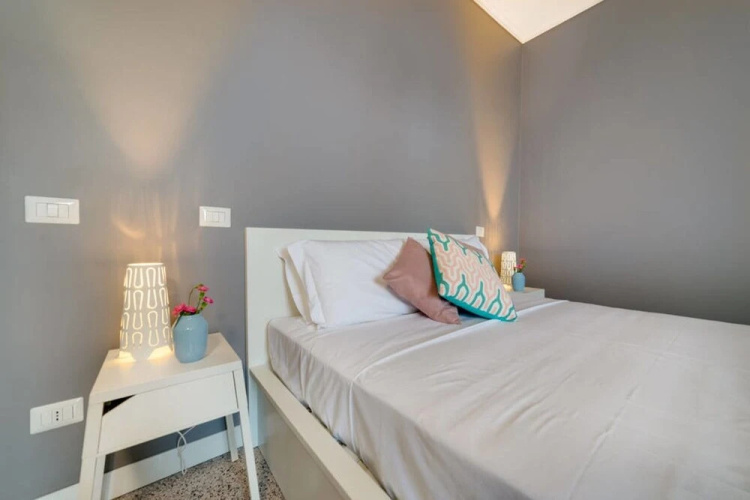 Large and Bright Flat in Prati /up to 9 Guests