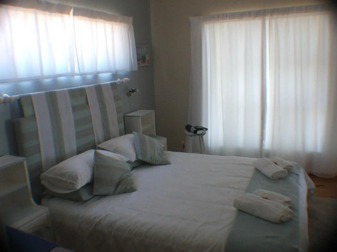Breakaway Apartment