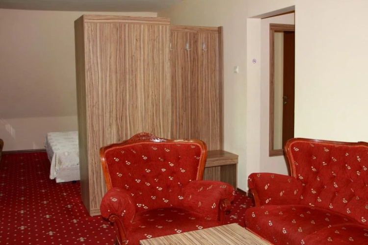 Hotel Residence