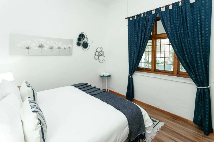 Ravenscliff Villa