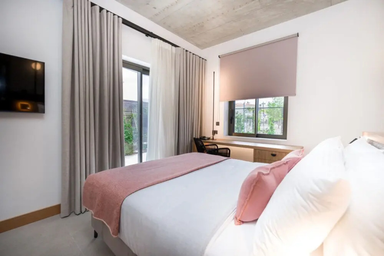 Capital Luxury Suites