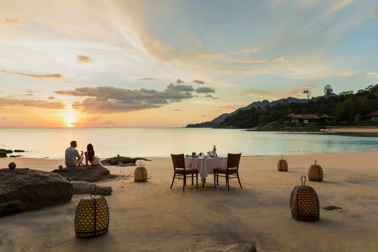 The Ritz-Carlton, Langkawi photo 28