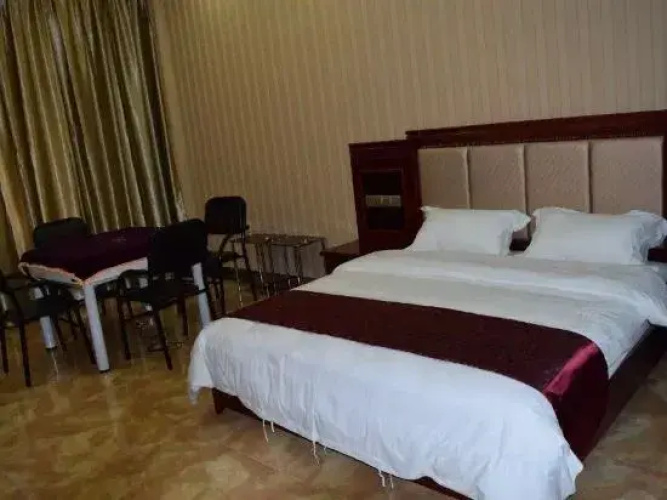 Hua Tian Hotel