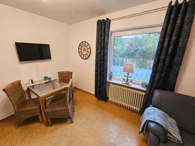 Ferienwohnungen im Haus Ankerplatz