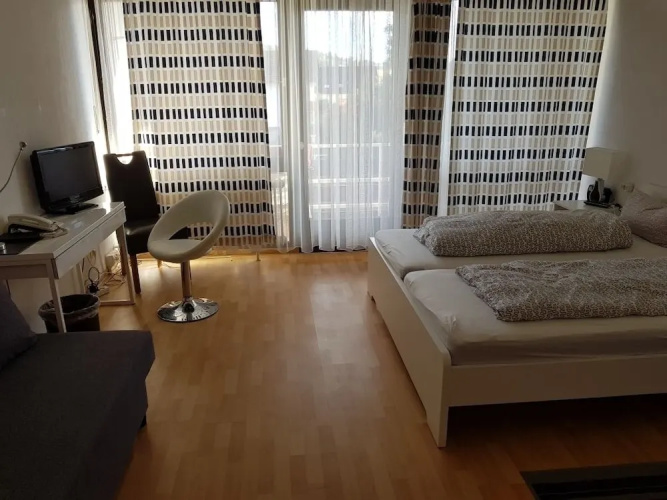 Hotel Roemerhof