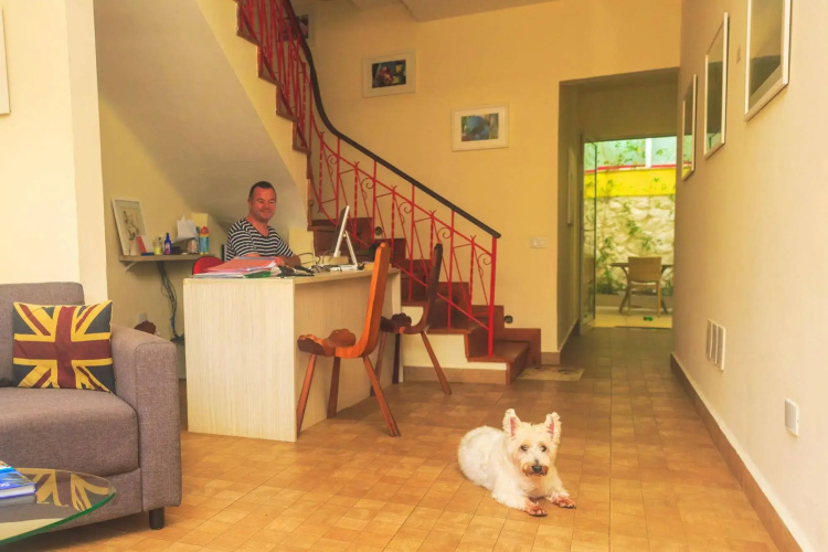 Casa Inglesa