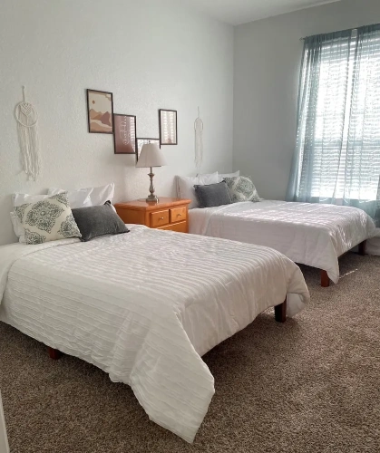 Standard Family room