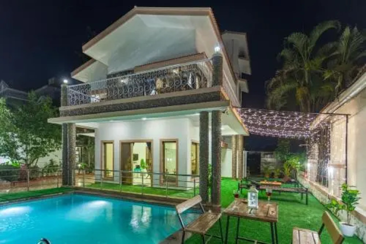 Eko Stay Signature Villa'
