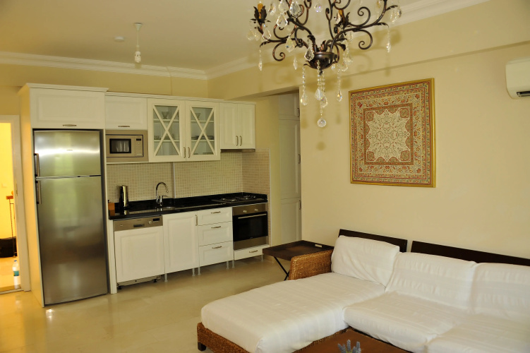 The Residences Kemer