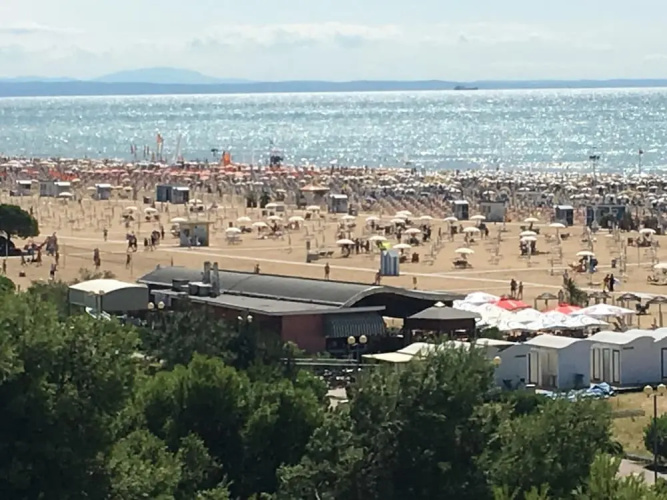 Horizon B5 L in Bibione