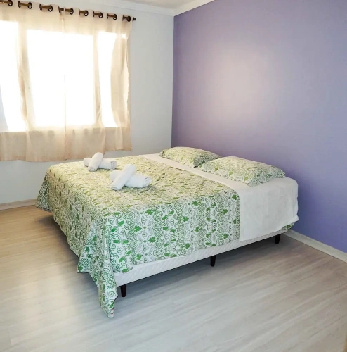 3 Bedrooms Comfort Apartment