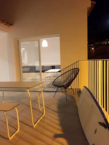 Hostel do Mar
