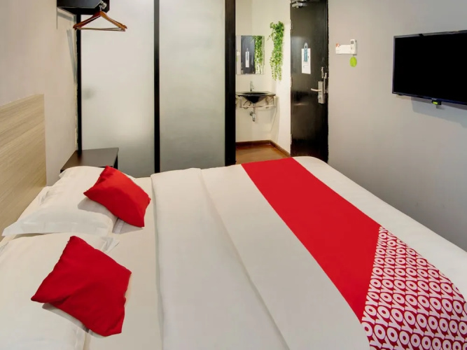 V3 Hotel Nusajaya