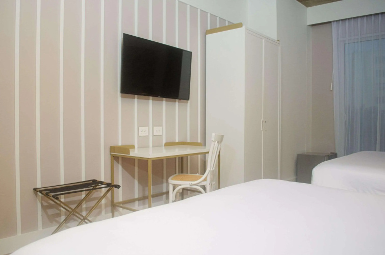 Faranda Collection Barranquilla, a member of Radisson Individuals