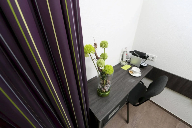 Economy-Hotel