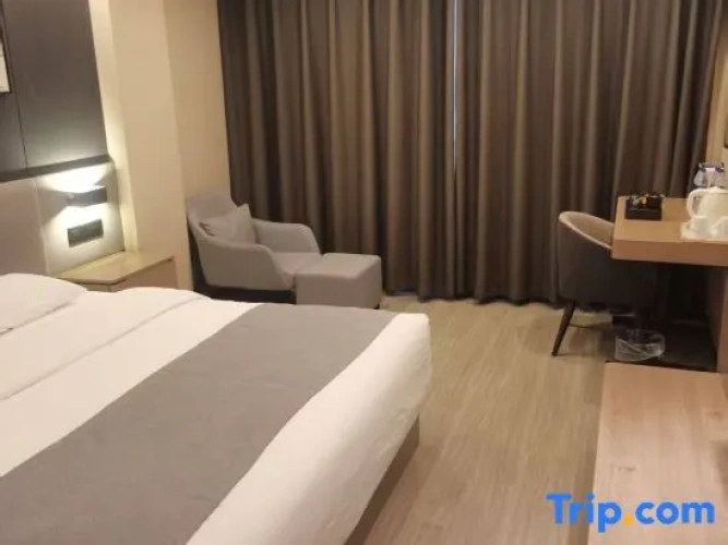 Business Double room