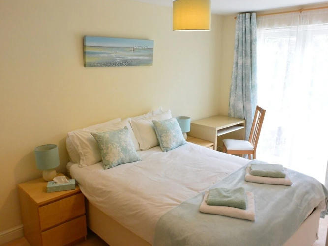 The Chambers Place Townhouse