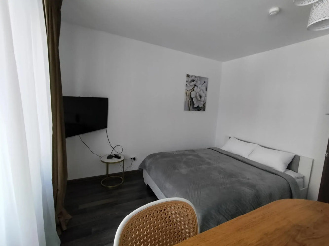 Фотография номера квартиры СК Апарт на улице Академика Ландау 38