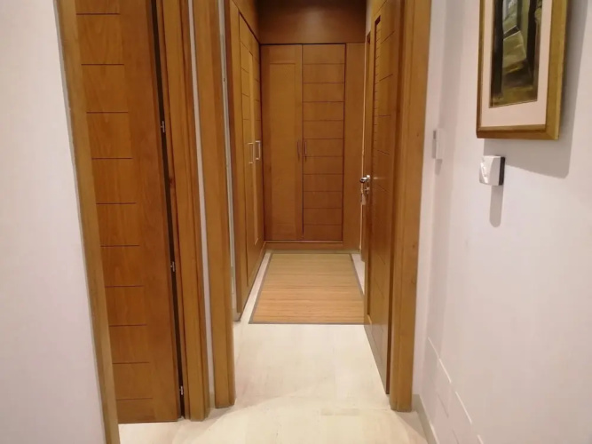 *EXCELLENCY*: Amazing Flat in La Marsa