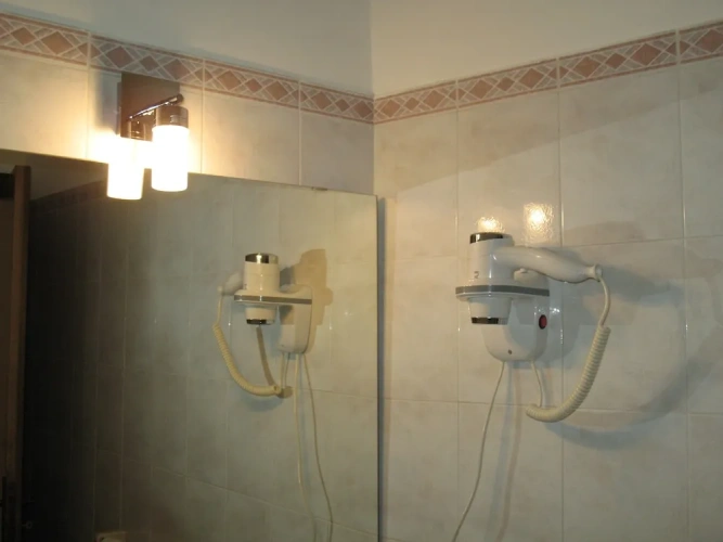 Classic Triple room