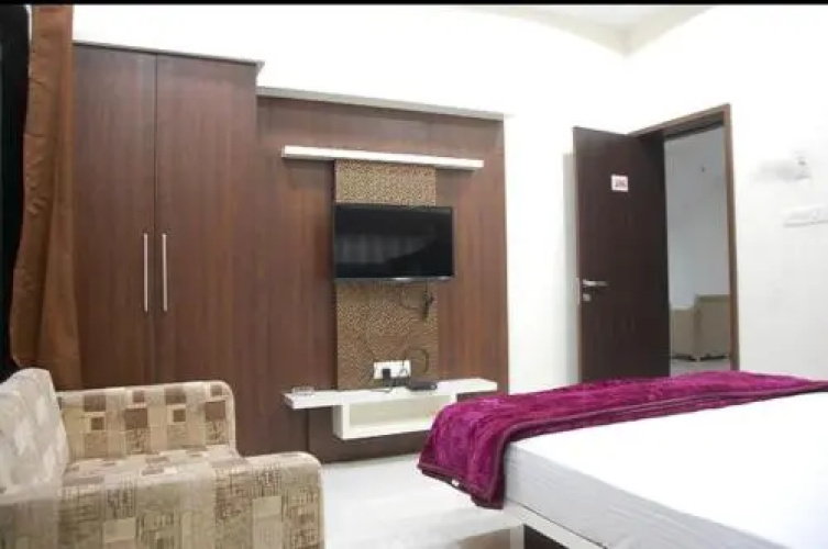 Hotel Utsav Wardha