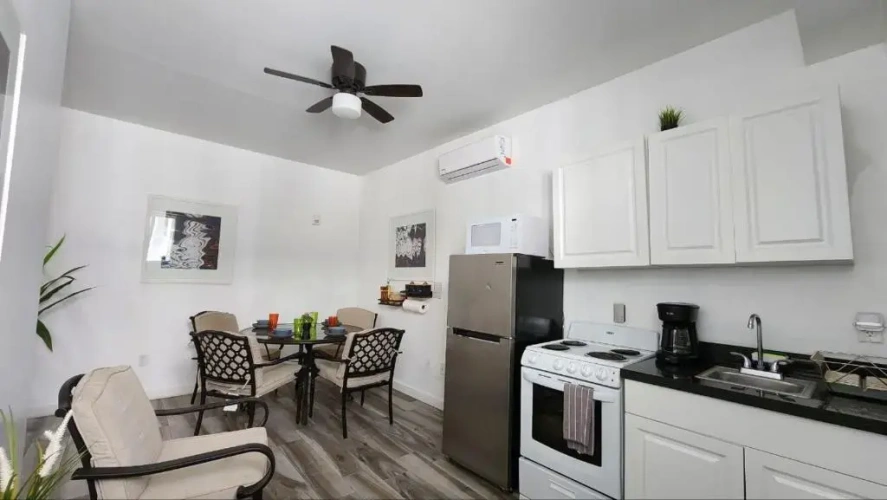 Superior Apartment