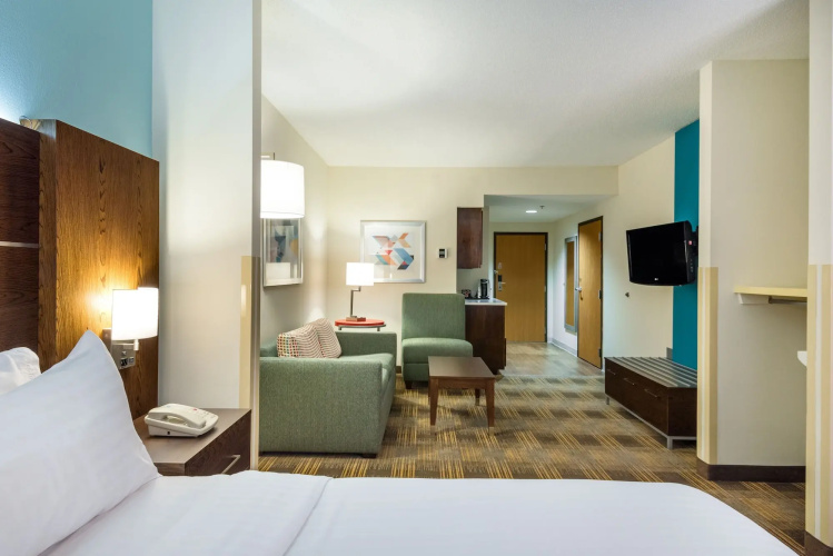 Holiday Inn Express & Suites Grenada by IHG