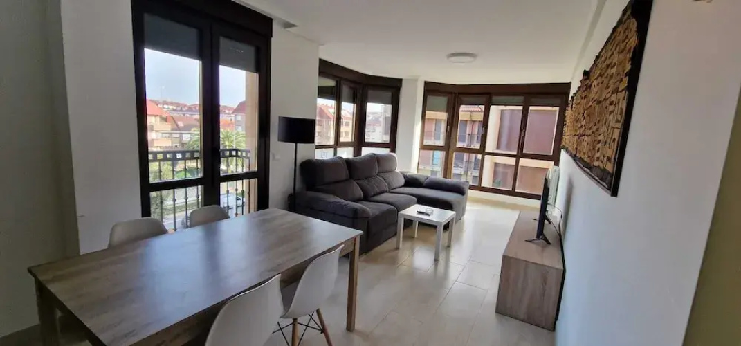 Apartamentos Gran Socaire de Noja