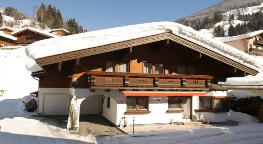 Haus Hilde