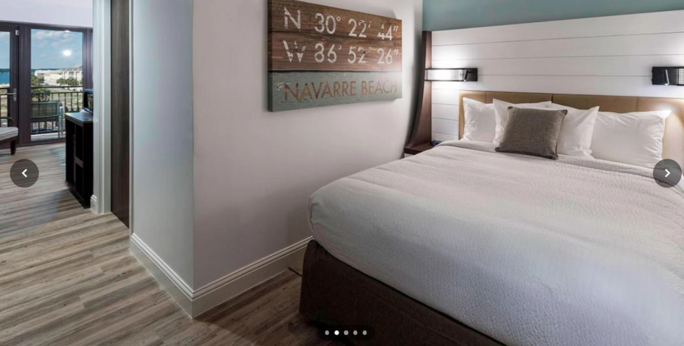 Springhill Suites Navarre Beach photo 6