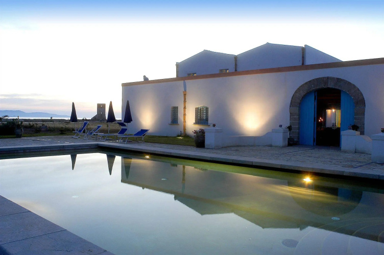 Relais Antiche Saline photo 13