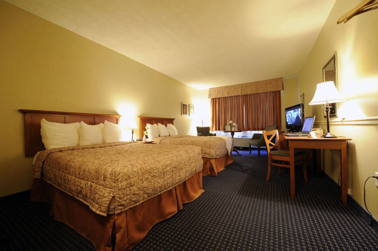 Hotel Le Navigateur